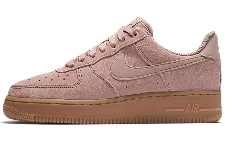 

Жіночі кросівки Nike Air Force 1 Low Particle Pink AA0287-600 39