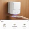 Hand Soap/Hand Cream Dispenser, Automatic Alcohol Disinfectant Spray Dispenser, Battery Operated, Wall Mount Bracket Included, Automatic Sensing,