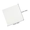 100Pcs Bird Cage Disposable Paper Liners Thick Absorbent Bedding Pads for Parrot Cage Tray Liner Bird Accessories