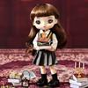 New POP MART Viya Doll X Harry Potter Trendy Figures 210600261