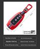 Infiniti QX50 and QX60 Premium Car Key Shell - Full Wrap Design for Men & Women