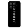 For Xiaomi 15T Pro Case 15 T Silicone Luxury Space Soft Bumper for Xiaomi 15T 15TPro 5G 2025 Phone Cover TPU Funda Shockproof