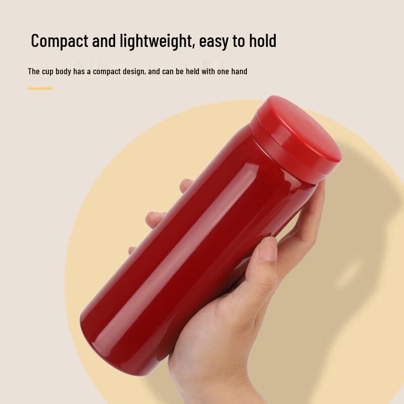 

Nu Feng Mini Portable Stainless Steel Pocket Thermos