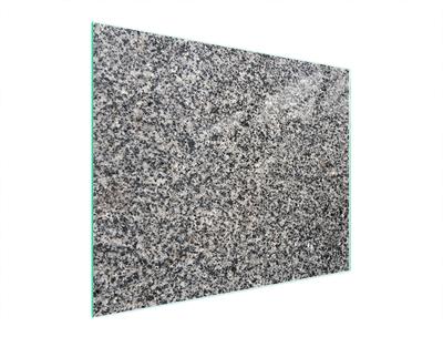 SZKLANA DESKA DO KROJENIA 52x40 GRANIT