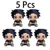 Cute   Japan Demon Slayer Plush Dolls Lovely Anime Kimetsu No Yaiba Kamado Tanjirou Nezuko Zenitsu Kyoujurou Toys Gifts