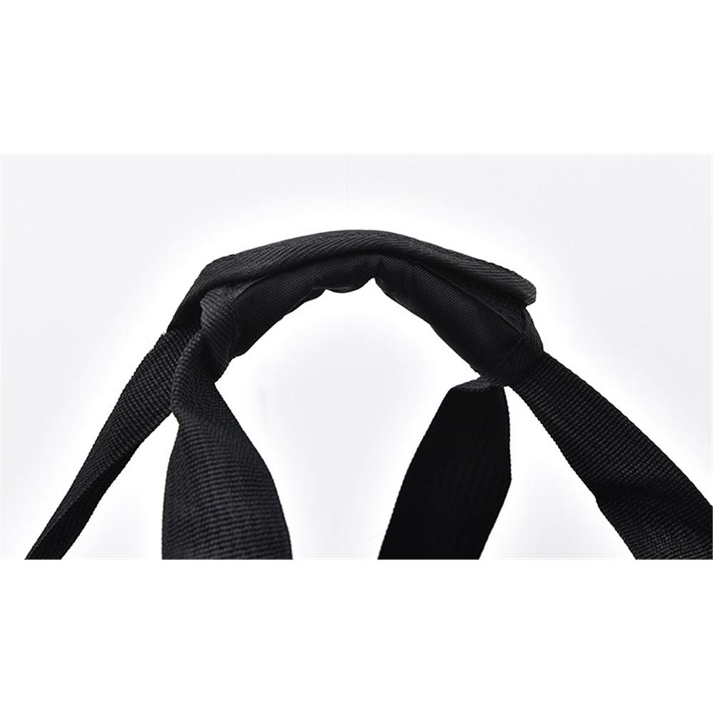 Geantă de Gimnastică Multifuncțională din Nailon Impermeabil - Rucsac Versatil Pentru Fotbal, Înot, Taekwondo și Călătorii