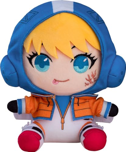 Apex Legends Wattson Plush Toy