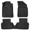 Accessoires d'intérieur – Tapis pour l’intérieur et le coffre de la voiture