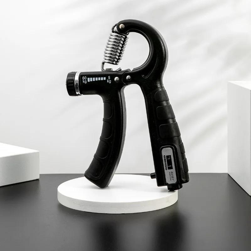 Greifer-Sets Zählbarer Kraft-Übungszangen Fingerübungs-Strecker Arthritis Griff Finger Rehabilitations-Training