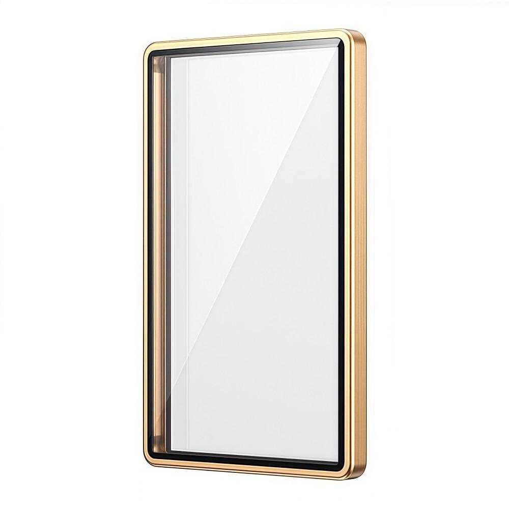 

UV Protection 35PT PSA/CGC Graded Cards Protector Aluminium Frame Magnetic Case Card Display золотий