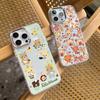 Cute R-Rilakkuma Cartoon Bear Phone Case for Google Pixel 10 9 8 7 8A 9A XL Pro 4G 5G Transparent Soft Silicone TPU Back Cover
