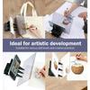 Xiaomi 1pc Optical Tracing Drawing Board Portable Image Copy Sketch Tool PMMA Lens Phone Stand for Beginner Artist Painting