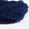 1M Plush Iron Wire Thread Twist Sticks Ribbon Bar Strip Stick String Multicolor 12mm
