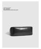 Women's 2025 Spring/Summer Fashion Textured Underarm Bag - Versatile Single Shoulder Dumpling Bag