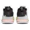 Nike Kyrie Low 5 Bílá/Hra Královská Pánské Tenisky Středně Popelavá/Citronově Tónovaná DJ6012-100