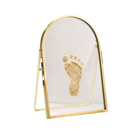 Baby Pet Keepsake Frame Sand Newborn DIY Sea Baby S