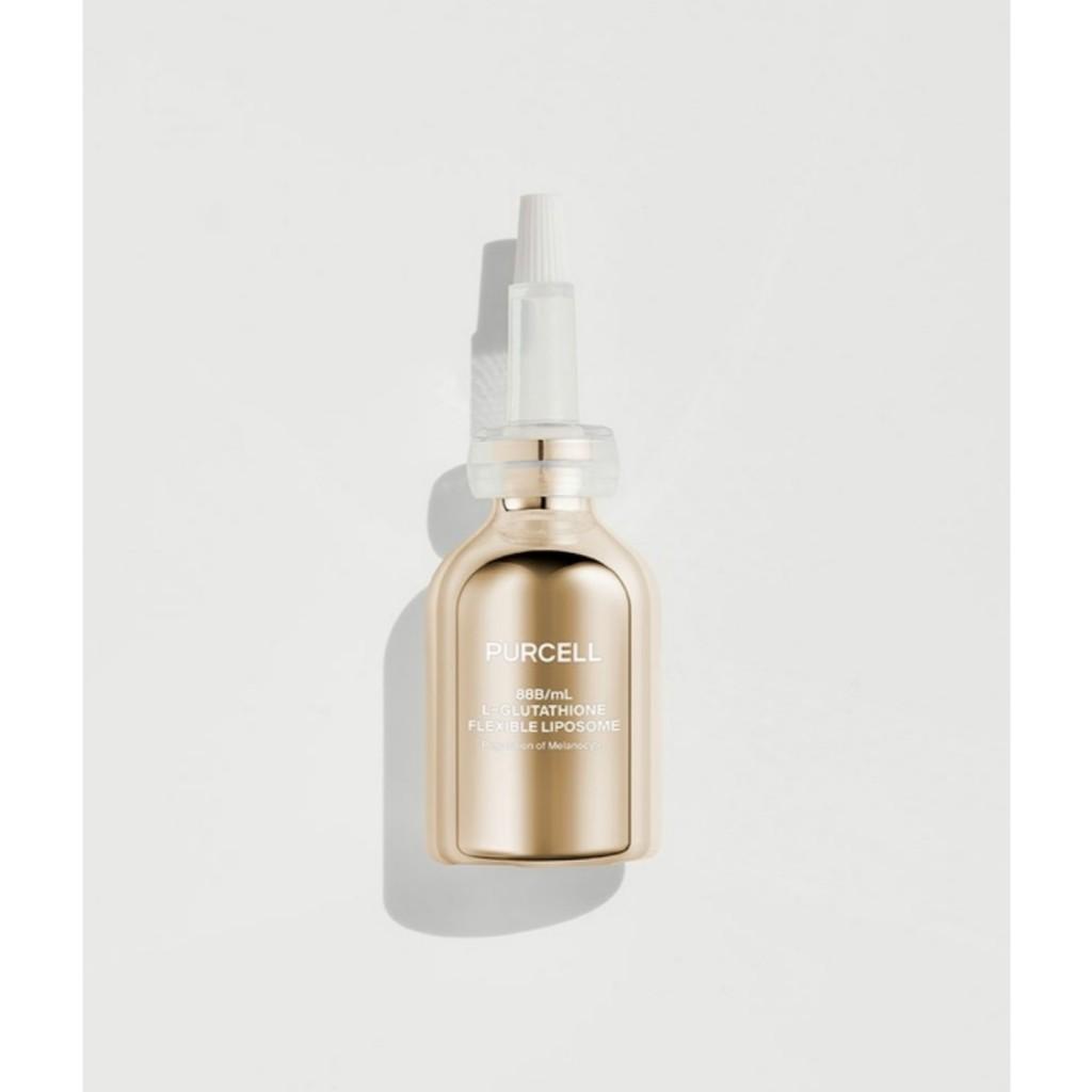 PURCELL 88B/ml Elastyczne Liposomy L-Glutationu 20ml, 30ml, 55ml