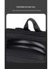 2025 Herren Multifunktionaler Business Laptop Rucksack – Großes Fassungsvermögen, Pendlerfreundlich