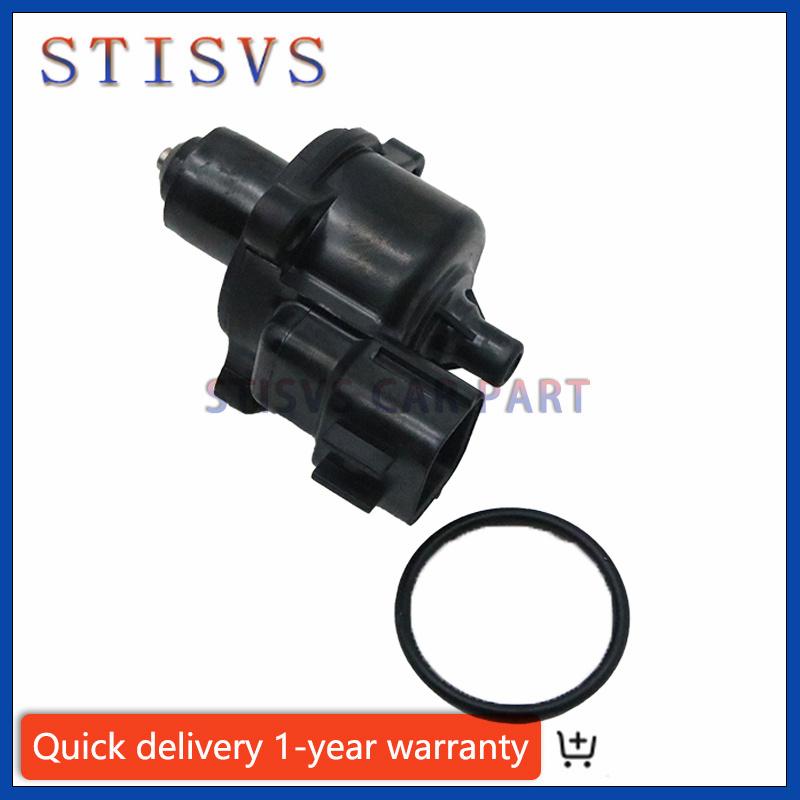 IAC Idle Air Control Valve 1450A065 For Mitsubishi Lancer Ck4 Carisma 1.6 Galant 8 Outlander 2003 High Quality Cars Accessories
