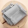 Mens Loose Fit Casual Pants With Micro Elastic For Autumn Comfort