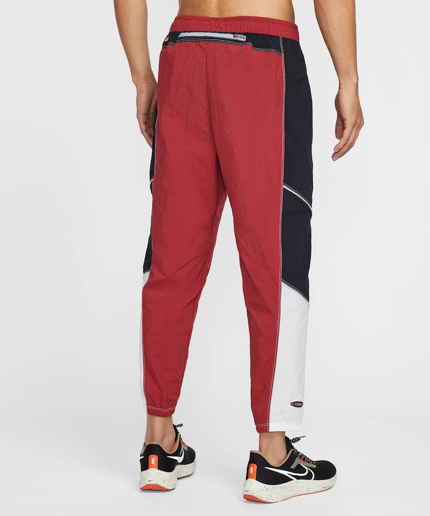 Nike Retro Dry-Fit Track Pants M - Team Crimson:Black:Summit White / If2033-613