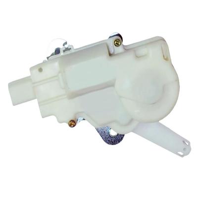 Rear Trunk Door Lock-Actuator For Toyota Yaris 1999-2005, Article 69150-52011