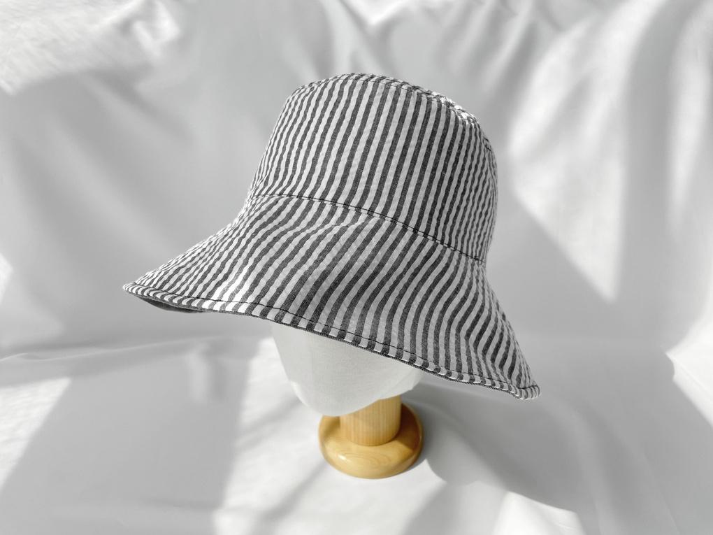 Women's Unisex Double-Sided Tie-Dye Bucket Hat Bucket Hat