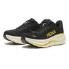 1162011-CWG BONDI 9 "CARBON BLACK/YELLOW GOLD" (Men's)