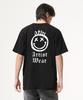 ARTISTWEAR [Atw] Smiley Short Sleeve Tee