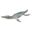 Liopleurodon Model Figurine Realistic Detailed Soft Plastic Dinosaur Figure Toy for Kids