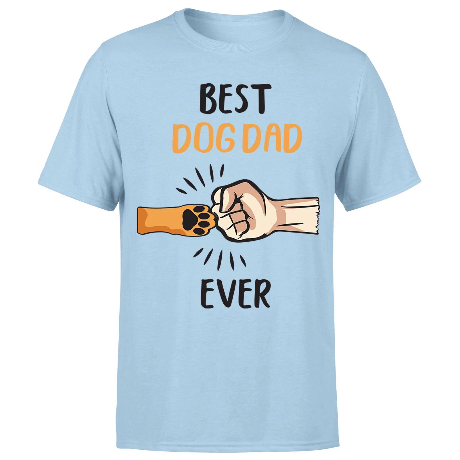 Fathers Day Gift For Dad Best Dad Ever Mens T Shirt Fathers Day Present #P1 #OR 3XL