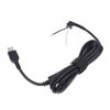 Laptop Power Cable Cord Dc Adapter Connector 20V 11.5A 230W Compatible With Legion Y740 Y920 Y540 P50 P70 P71 P72 P73