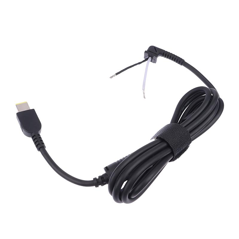Laptop Power Cable Cord Dc Adapter Connector 20V 11.5A 230W Compatible With Legion Y740 Y920 Y540 P50 P70 P71 P72 P73