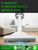 Vacuum Cleaner Wireless for a Car and Home
