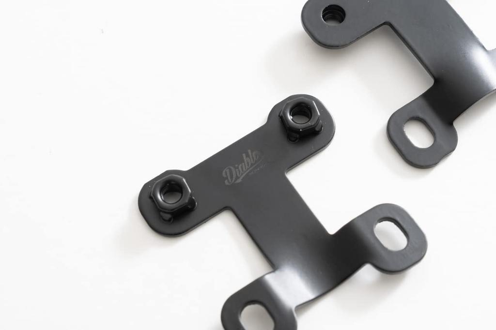 K-SPEED-CT45 Front Fender Up Honda CT125