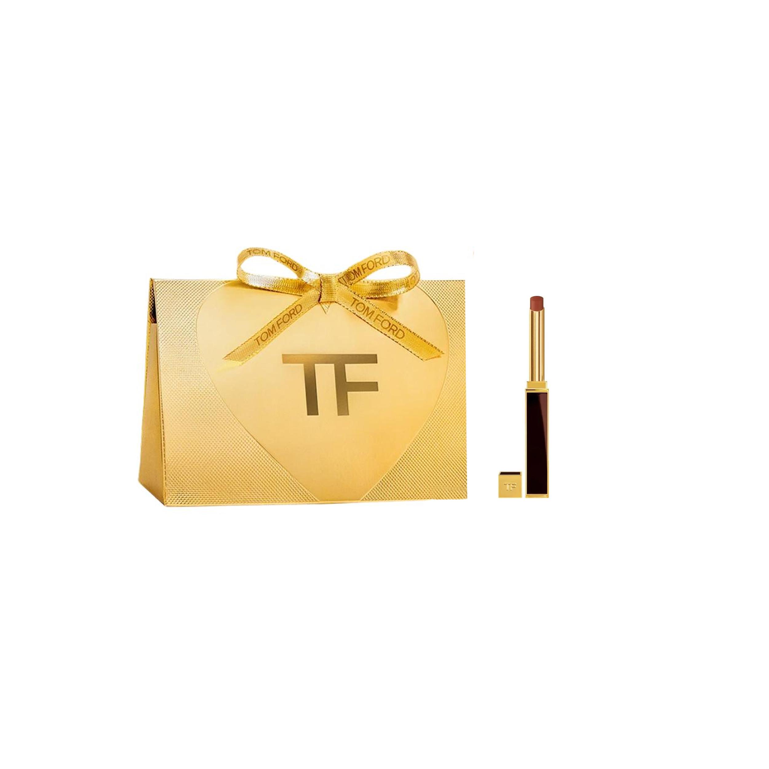 Tom Ford Slim Lip Color Shine #151