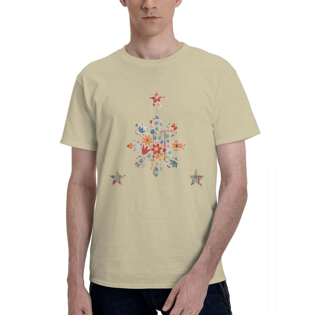 Flower Filipino Flag 3 Star And Sun 100 Cotton Casual Breathable Confortable Totoro Funny Mens TShirts Funny Shirt