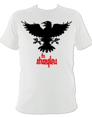 Stranglers Raven Unisex T-Shirt