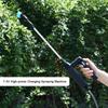 7.4V High-power Charging Spraying Machine Portable Electric Sprayer Two Spraying Modes Disinfecting