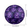 Personalized Size 5 Football Austria Wien FC Pattern Outdoor Game Sports Ball Gift