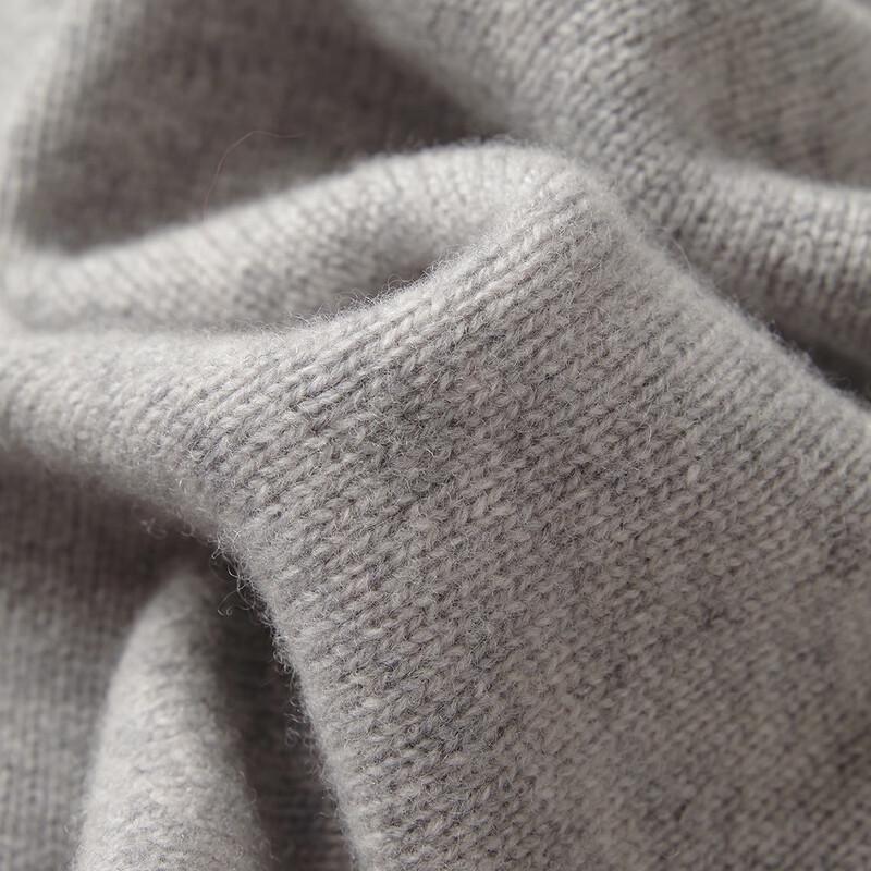 Women's 100% Wool Knit Cardigan