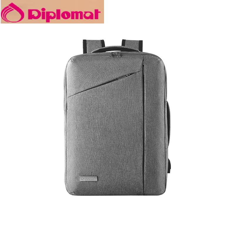 Diplomat Casual Laptop Backpack