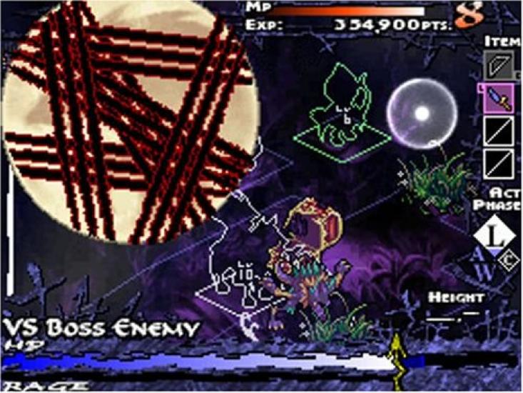 Knights in the Nightmare (Standard Edition)