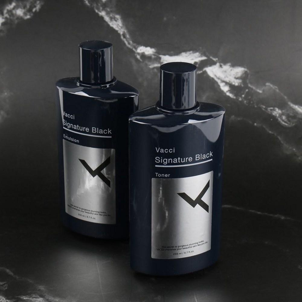 

Bazzi Bacci Homme Signature Черный тоник 200 мл, 1 упаковка