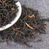 500g Yunnan Dian Hong Chá Kung Fu Chá Preto Eco-vermelho Chá Solto de Primeiro Grau