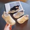 26-37 Children's Anti Slip Wear Resistant Fashion Sports and Casual Shoes for Men and Women One Step Children's Shoes