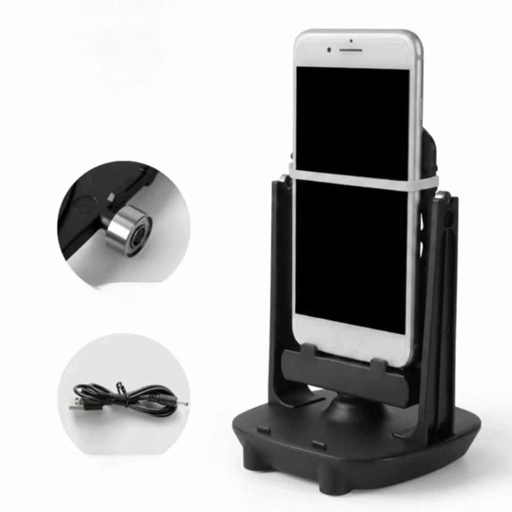 Magnetic Isolation Silent Pedometer Shake Phone Pedometer Step Counter Walking Exercise 01 Normal