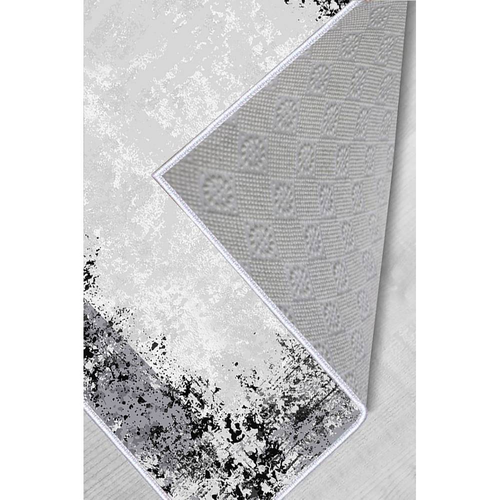 Rovigo Home Digital Printing Washable Non-Slip Floor Living Room Carpet RVG0332