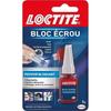 Colle - LOCTITE - Bloc Écrou - 5g - Multiusage - Freinage Et Étanchéité