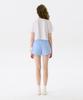 JUNEJUNE SPACE Pattern Shorts_Light Blue